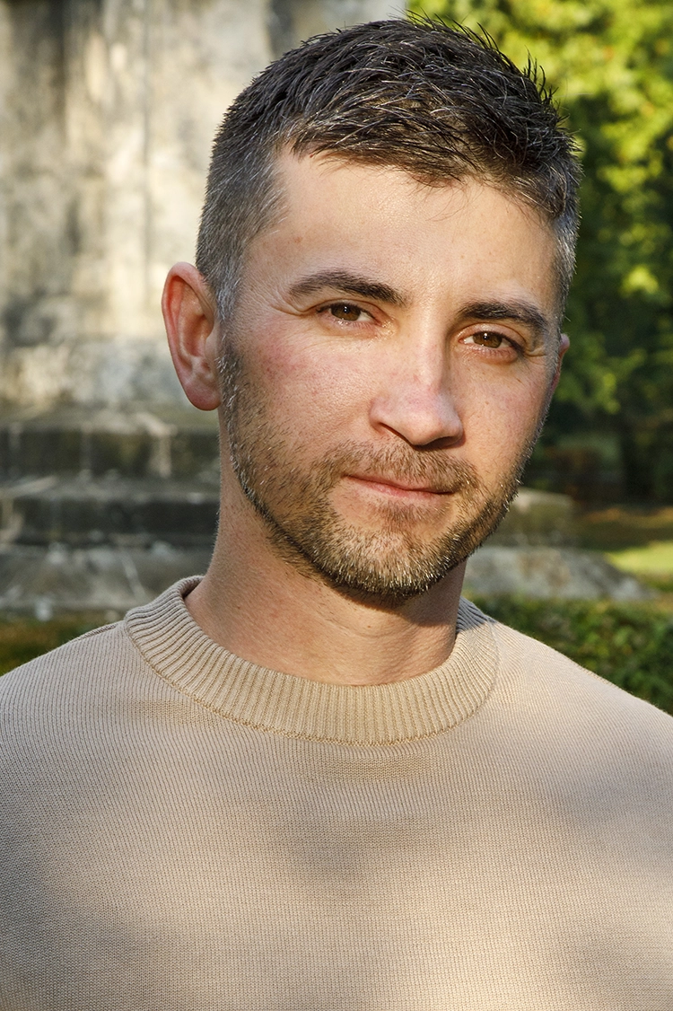 Copyright by Sanja Veljkovic