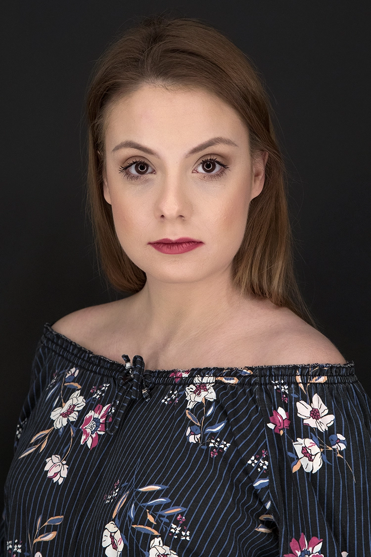 Copyright by Sanja Veljkovic