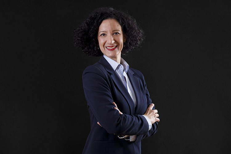 Copyright by Sanja Veljković