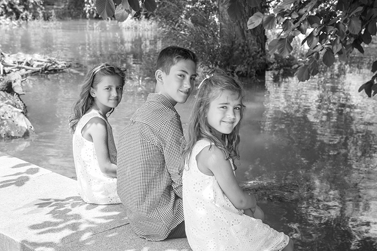 Copyright by Sanja Veljkovic