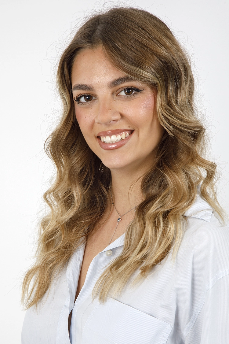 Copyright by Sanja Veljković