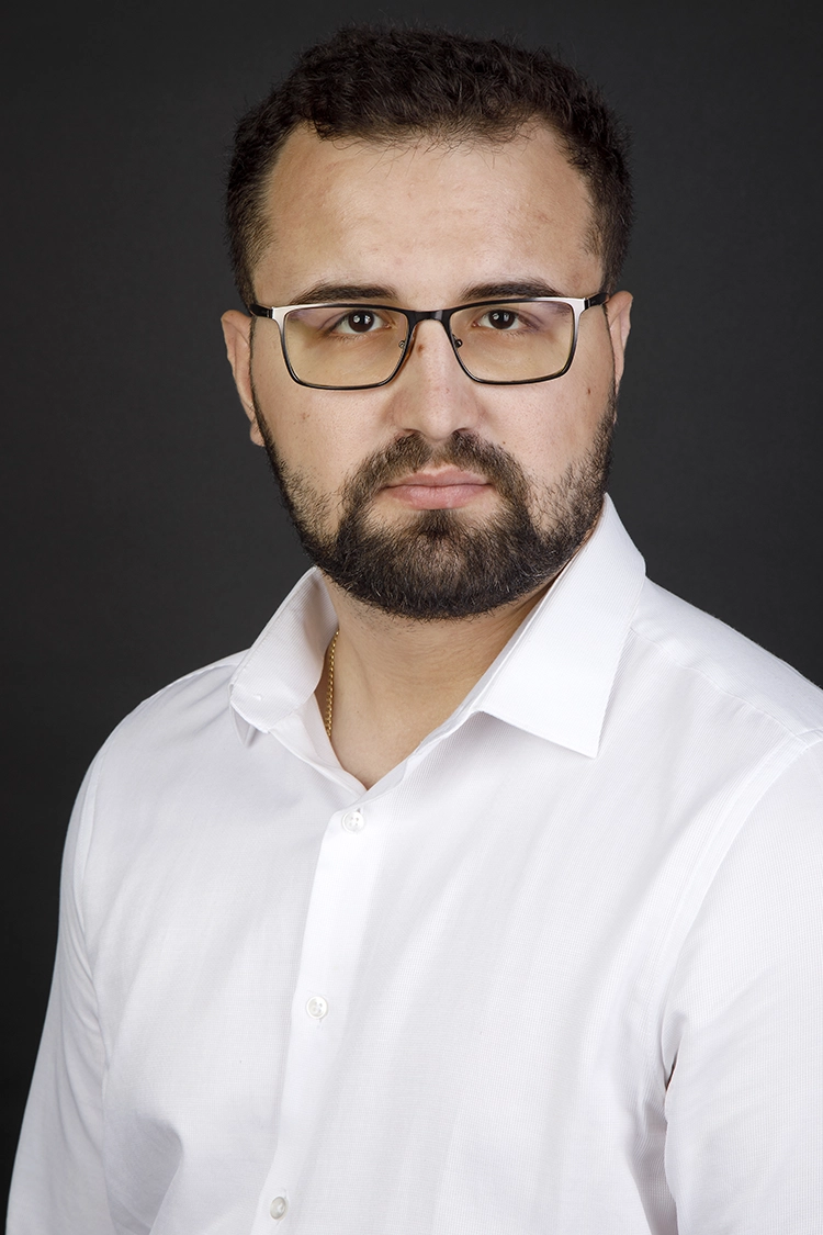 Copyright by Sanja Veljković