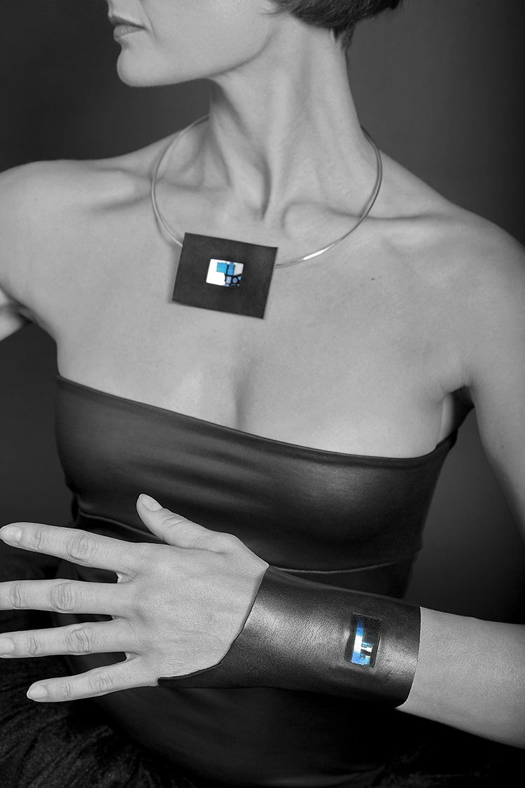 Copyright by Sanja Veljkovic