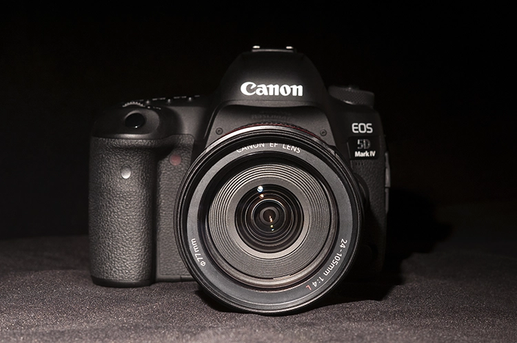 AN ANDISPENSABLE PART OF EVERYDAY LIFE: A PROFESSIONAL PHOTOGRAPHER