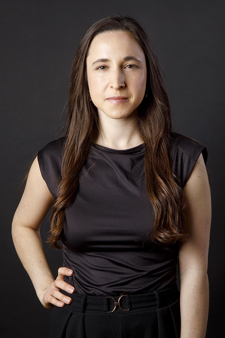 Copyright by Sanja Veljkovic