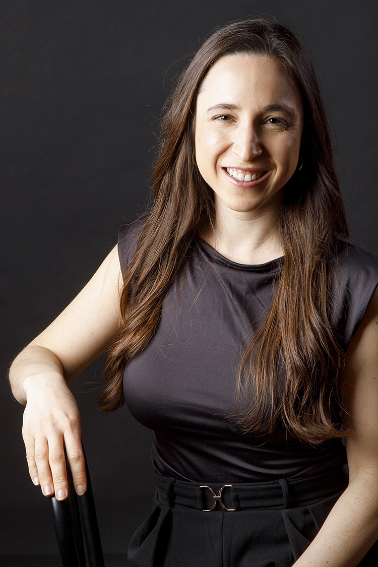 Copyright by Sanja Veljkovic