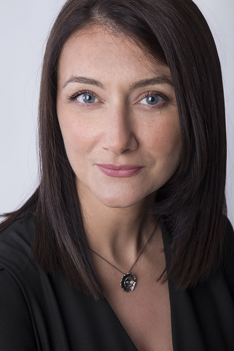 Copyright by Sanja Veljkovic