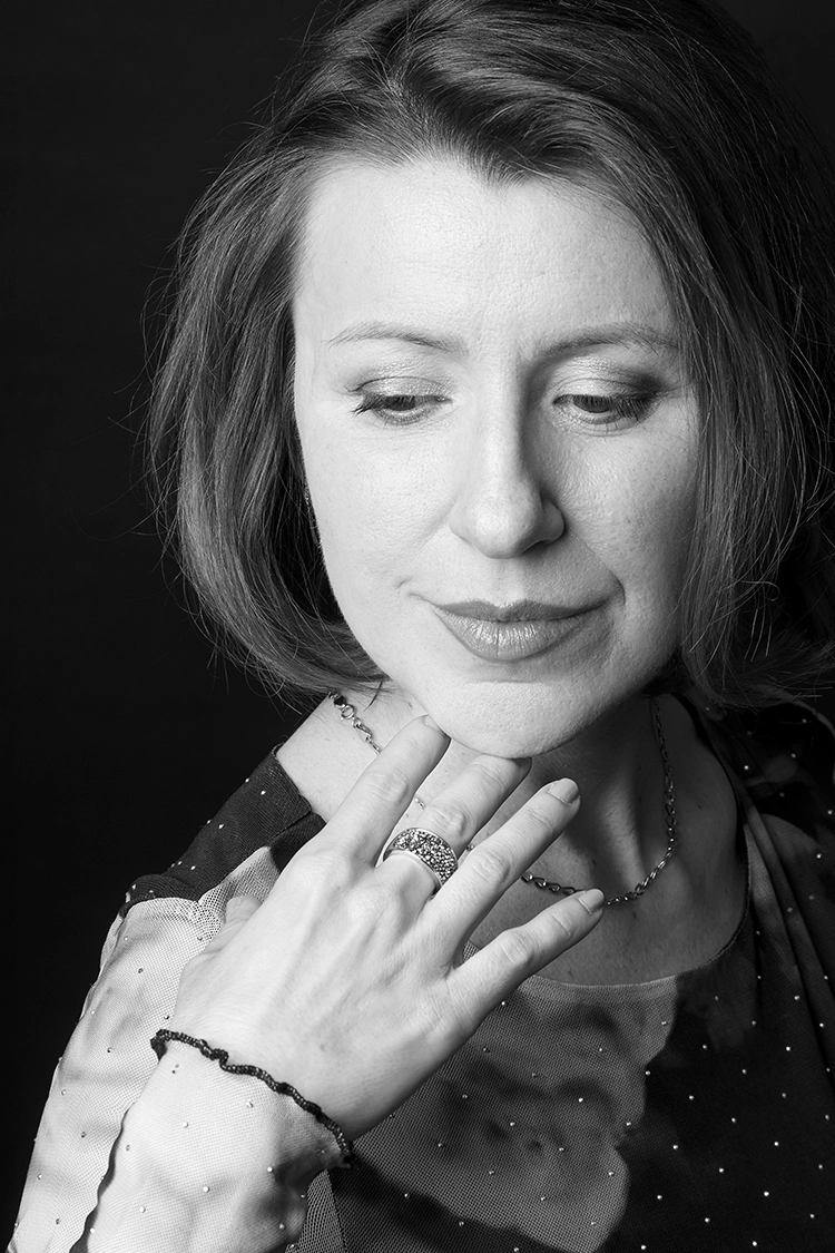 Copyright by Sanja Veljković