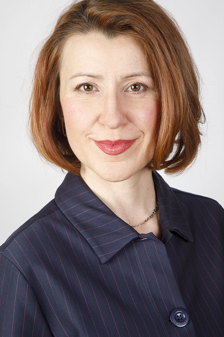 Copyright by Sanja Veljković