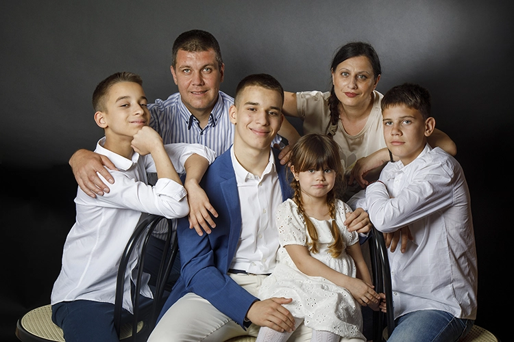 Copyright by Sanja Veljković