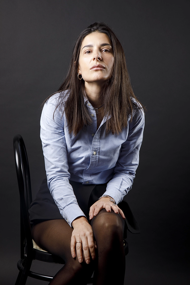 Copyright by Sanja Veljković