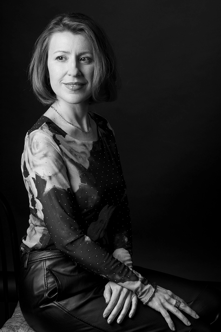 Copyright by Sanja Veljković