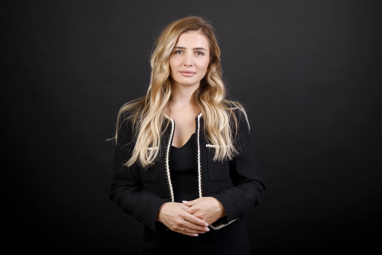 Copyright by Sanja Veljkovic