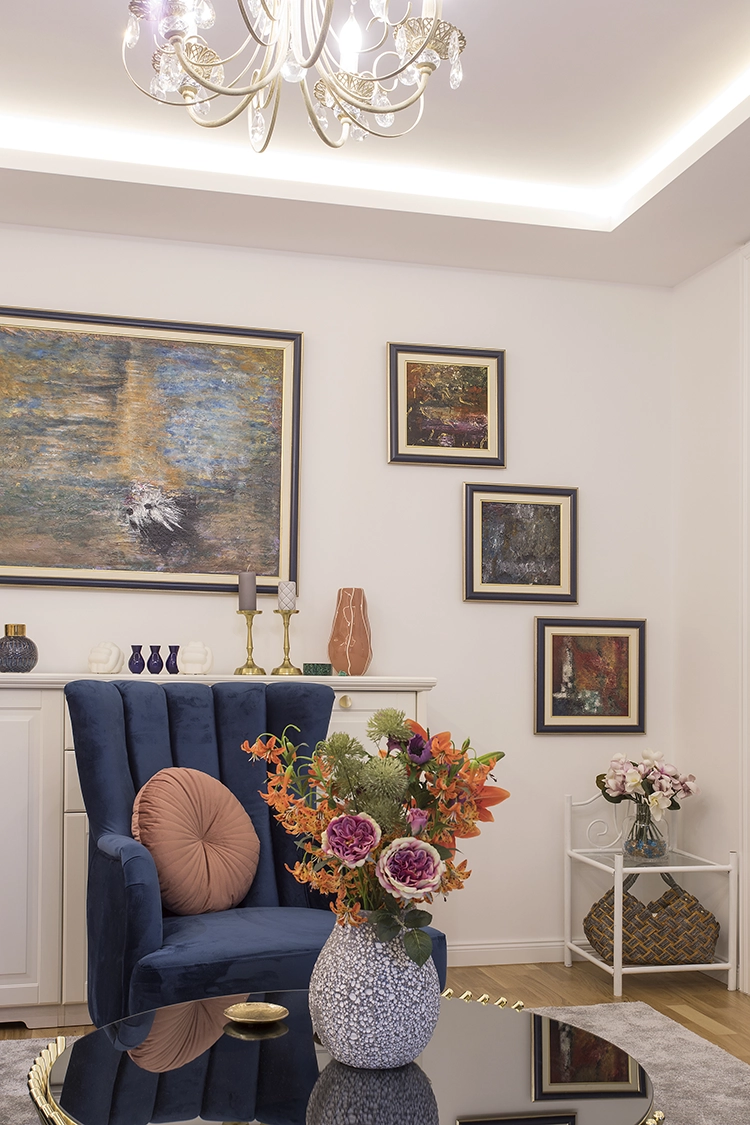 Copyright by Sanja Veljkovic