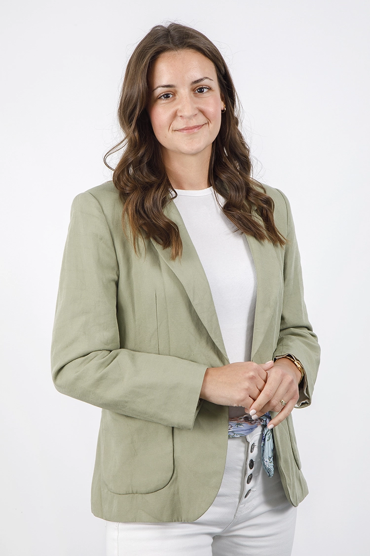 Copyright by Sanja Veljković