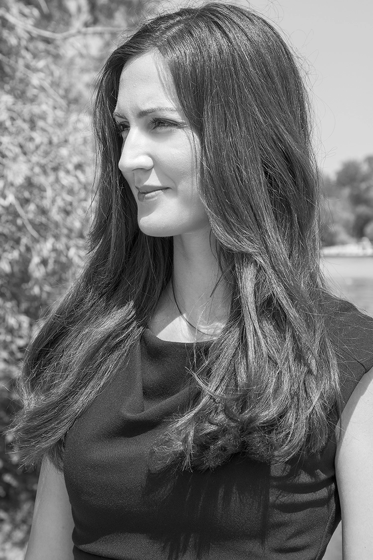 Copyright by Sanja Veljković