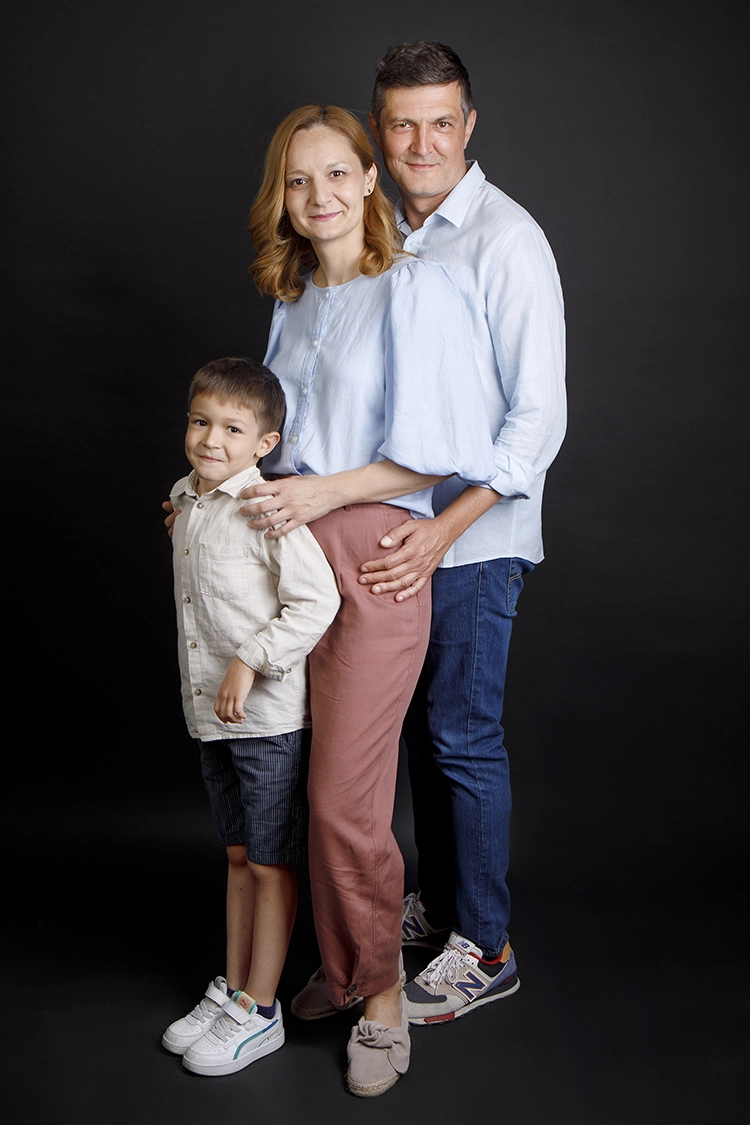 Copyright by Sanja Veljkovic