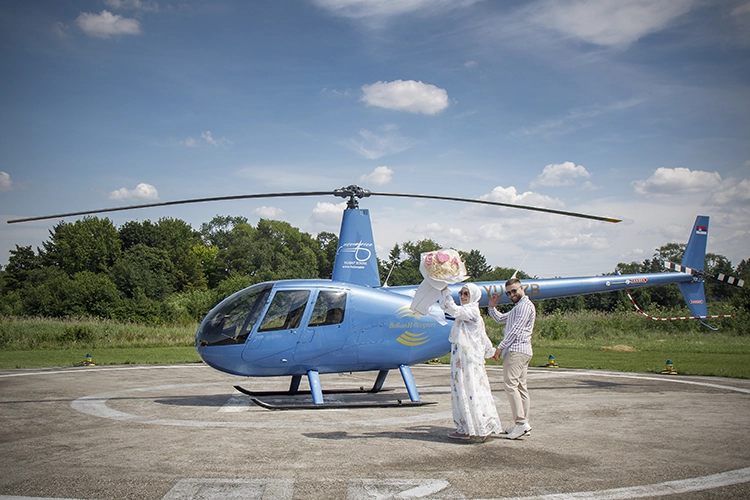 Copyright by Sanja Veljković