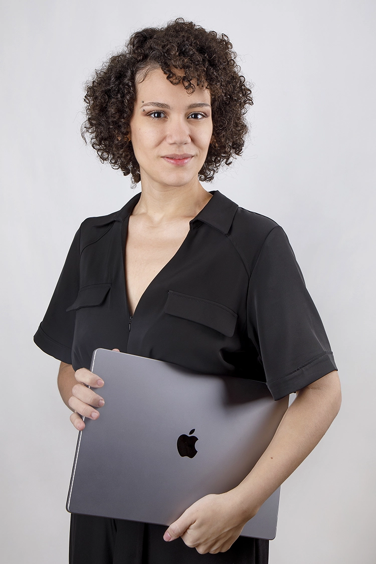 Copyright by Sanja Veljković