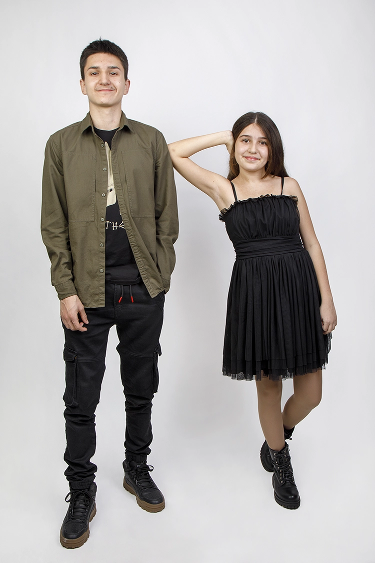 Copyright by Sanja Veljkovic