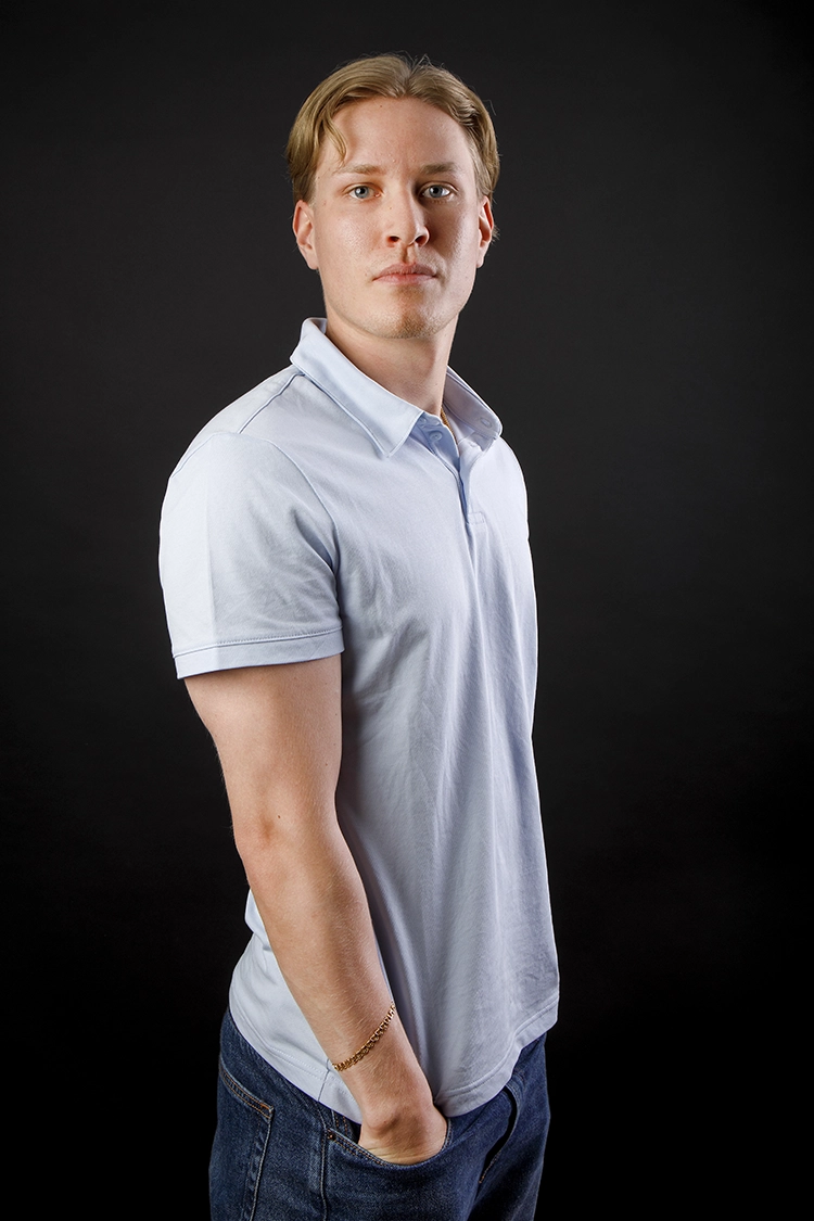 Copyright by Sanja Veljković