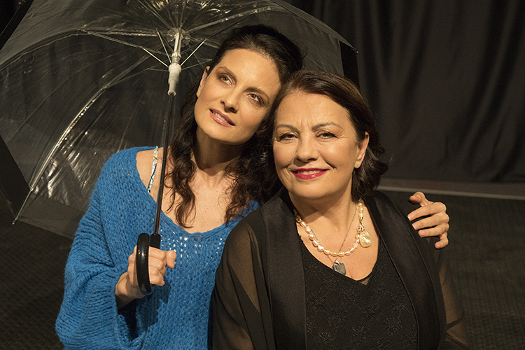 Impression of The Month - Theater Photography