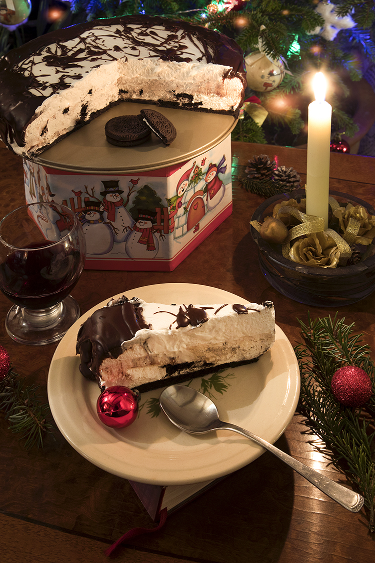 Copyright by Sanja Veljković