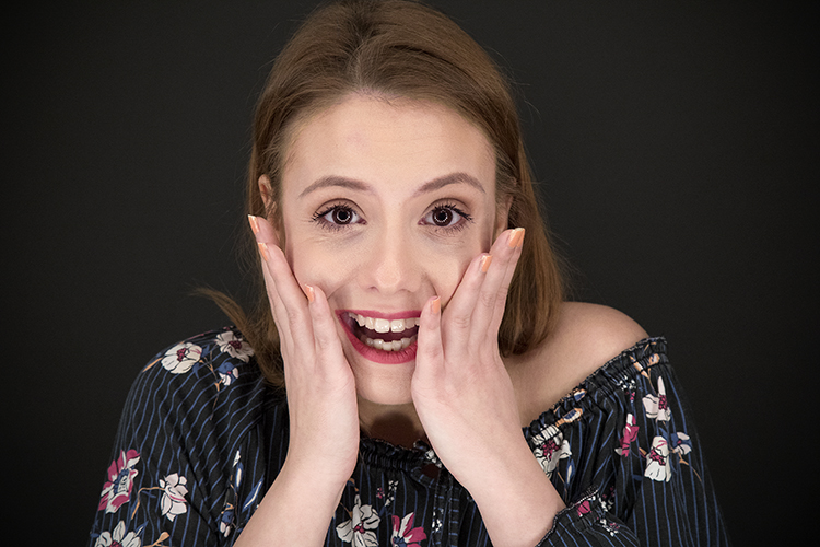 Copyright by Sanja Veljković