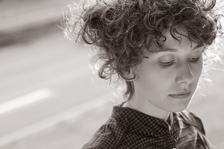 Copyright by Sanja Veljković