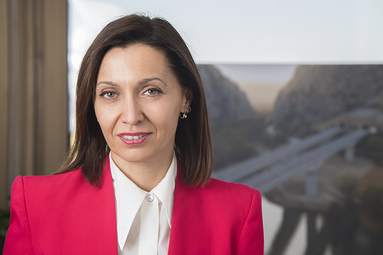 Copyright by Sanja Veljković