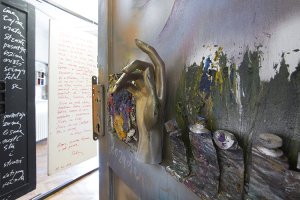 Fotografija izložbene postavke