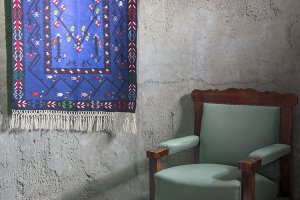 Fotografija izložbene postavke