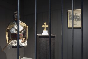 Fotografija izložbene postavke