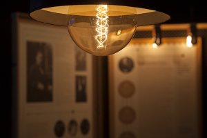 Fotografija izložbene postavke