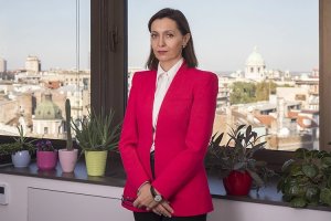 Korporativni portret