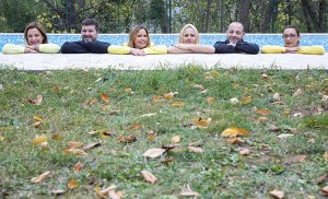 Korporativni portret