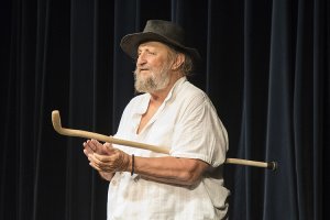 Pozorišna fotografija