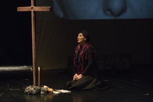 Pozorišna fotografija