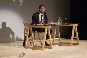 Pozorišna fotografija