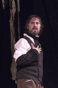 Pozorišna fotografija