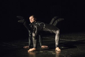 Pozorišna fotografija