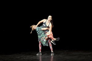 Pozorišna fotografija