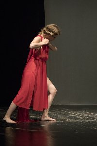 Pozorišna fotografija