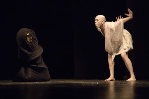 Pozorišna fotografija