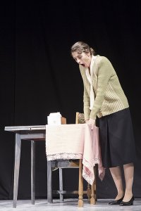 Pozorišna fotografija