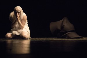 Pozorišna fotografija