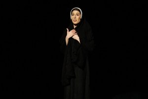 Pozorišna fotografija