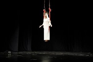 Pozorišna fotografija