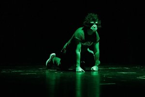 Pozorišna fotografija