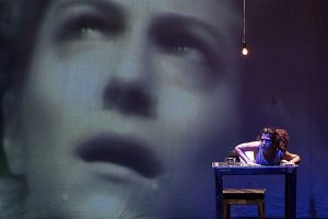 Pozorišna fotografija